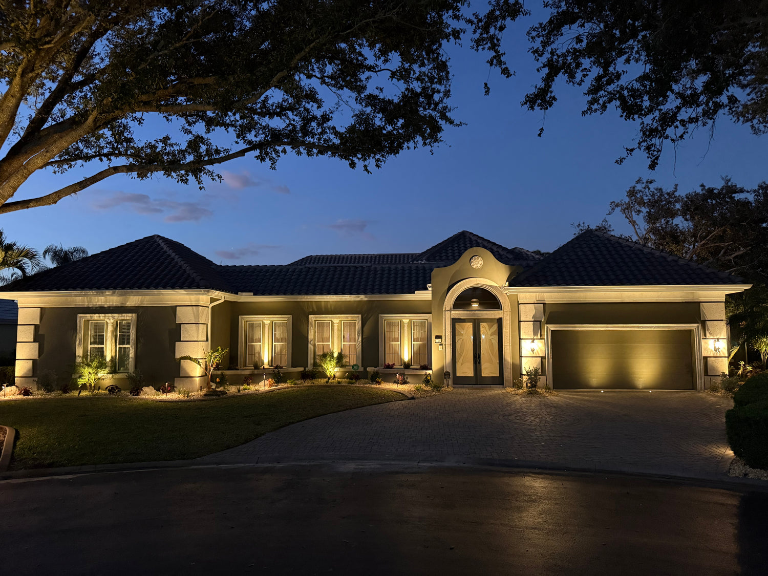 Accent Lights