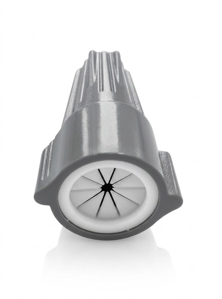 100 count Wire Connectors