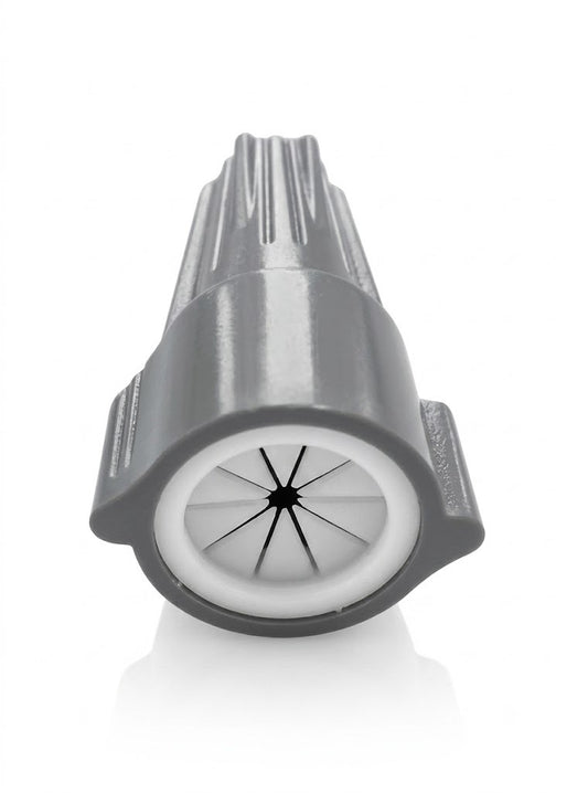 100 count Wire Connectors