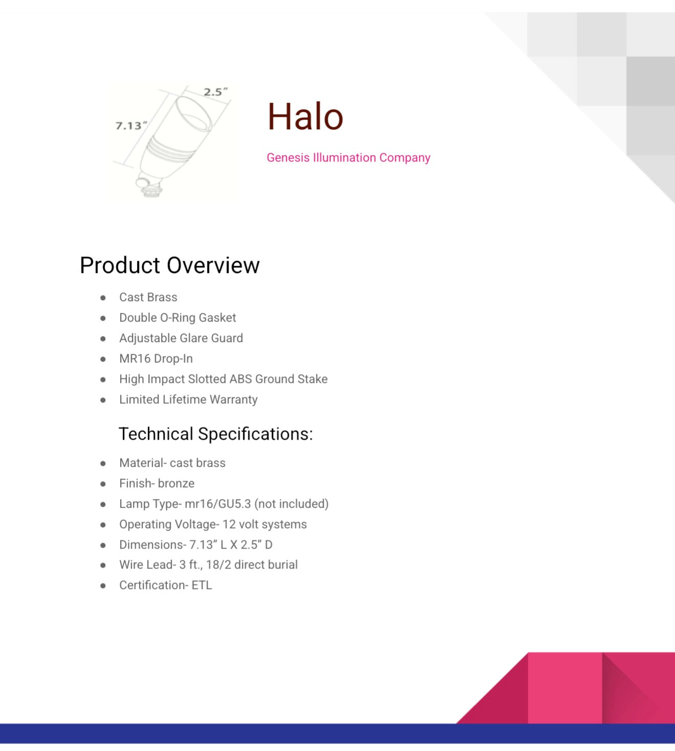 Halo