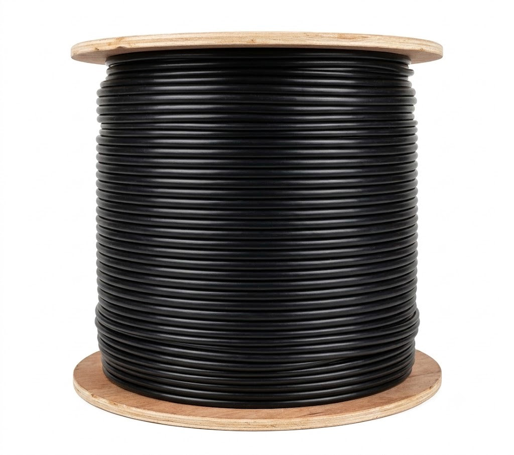 12/2 Wire Spool (500 ft.)