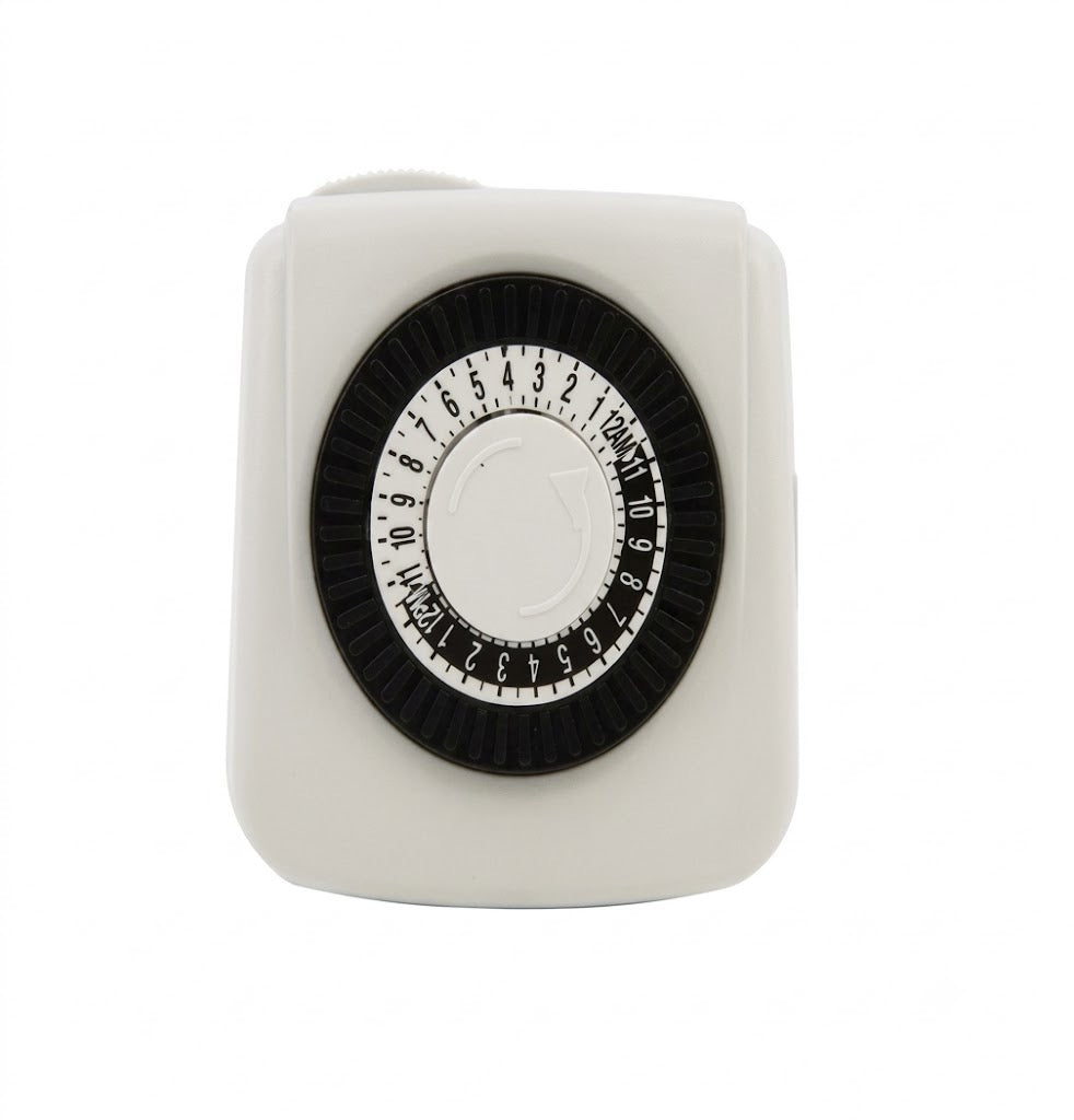 Mechanical Timer