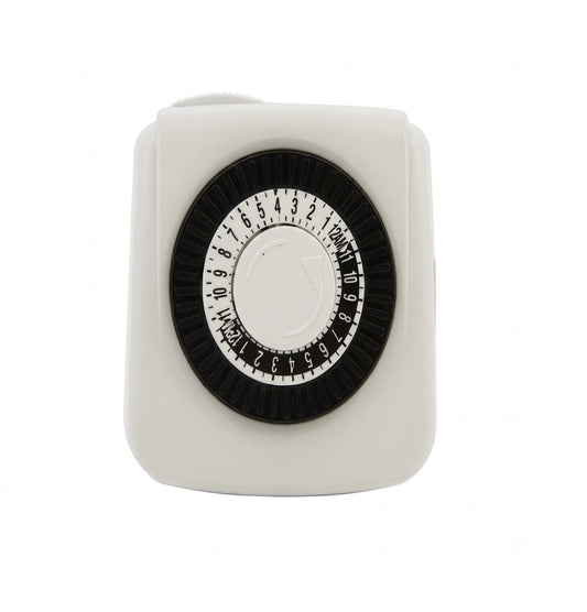 Mechanical Timer